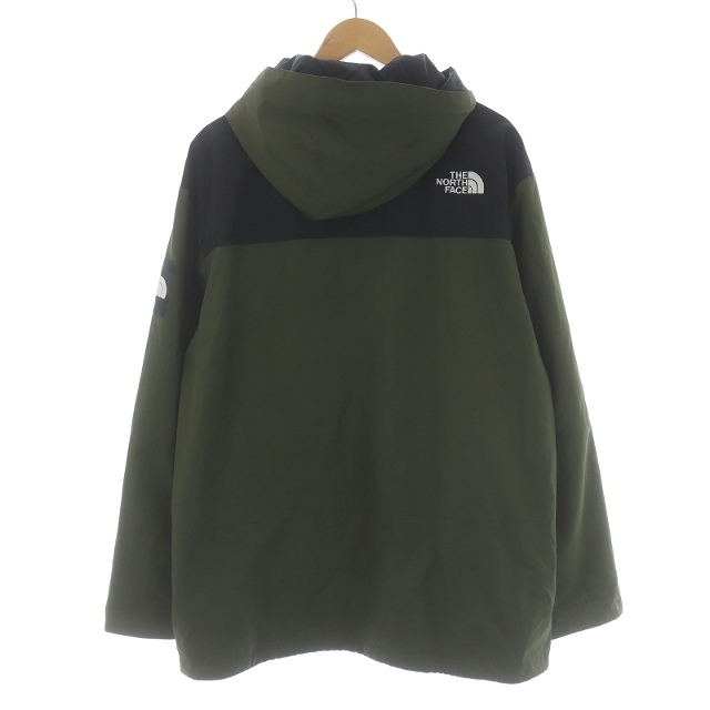 THE NORTH FACE(ザノースフェイス)のTHE NORTH FACE WHITE LABEL MARTIS JACKET メンズのジャケット/アウター(マウンテンパーカー)の商品写真