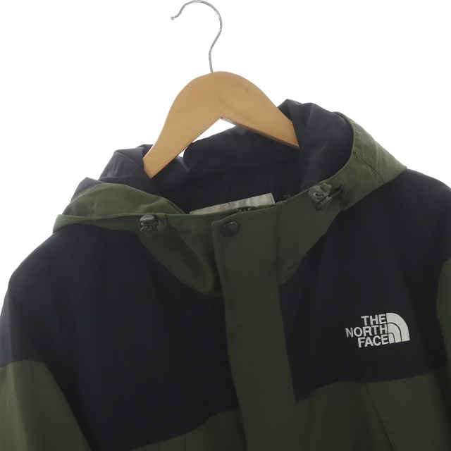 THE NORTH FACE(ザノースフェイス)のTHE NORTH FACE WHITE LABEL MARTIS JACKET メンズのジャケット/アウター(マウンテンパーカー)の商品写真