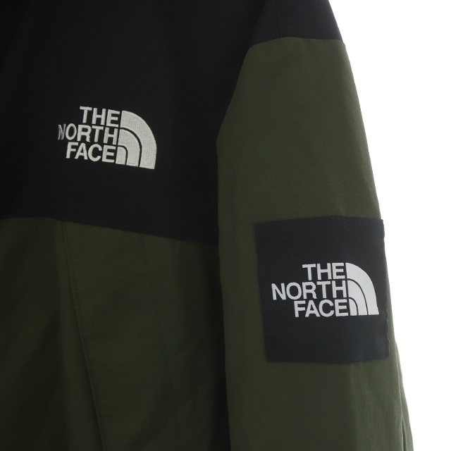 THE NORTH FACE(ザノースフェイス)のTHE NORTH FACE WHITE LABEL MARTIS JACKET メンズのジャケット/アウター(マウンテンパーカー)の商品写真