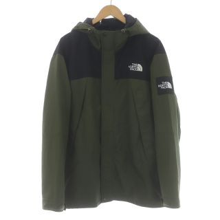 ザノースフェイス(THE NORTH FACE)のTHE NORTH FACE WHITE LABEL MARTIS JACKET(マウンテンパーカー)