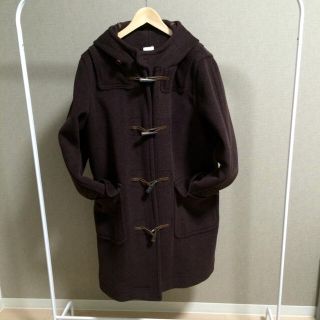 アーペーセー(A.P.C)のバード様 専用 ダッフルコート(ダッフルコート)