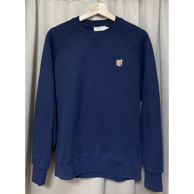 MAISON KITSUNE'(メゾンキツネ)のMAISON KITSUNE  スウェット メンズのトップス(スウェット)の商品写真