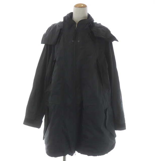 最新の激安 - MIYAKE ISSEY イッセイミヤケ /SI32 ブラック 黒 M 2