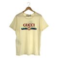 【新品】  GUCCI / グッチ | 492347 XJARN イタリア製 ス