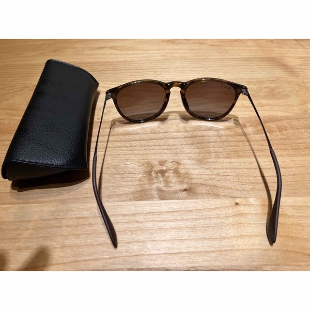 Ray-Ban(レイバン)のレイバン サングラス Ray-Ban RB4171F 偏光レンズ メンズのファッション小物(サングラス/メガネ)の商品写真