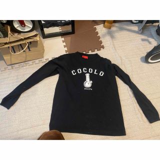 ココロブランド(COCOLOBLAND)のcocolo(Tシャツ/カットソー(七分/長袖))