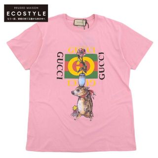 グッチ(Gucci)のグッチ トップス M(その他)