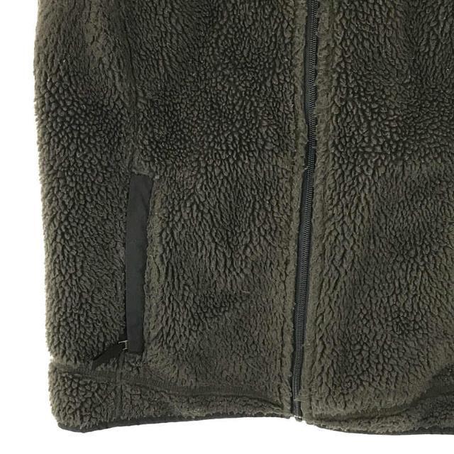 patagonia(パタゴニア)のPatagonia / パタゴニア | Ws Retro-X Vest レトロX フリース ベスト　 | L | カーキ | レディース レディースのトップス(ベスト/ジレ)の商品写真