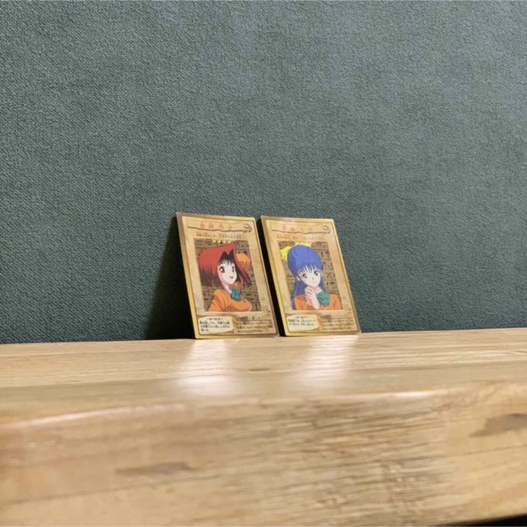 バンダイ遊戯王カード　キャラクターカードまとめ売り