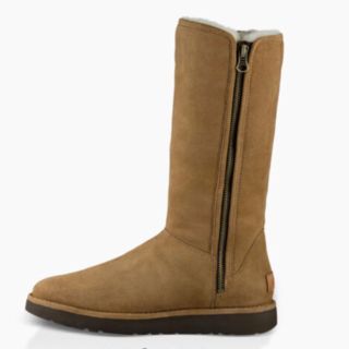 アグ(UGG)のUGG ABREE SHORT アグ アブリーショート　新品未使用(ブーツ)