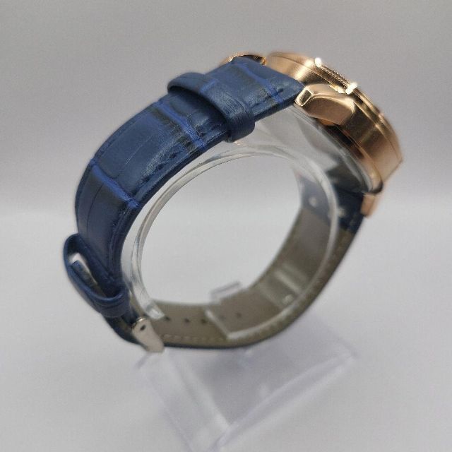 大人気】LIGE 新作 高級腕時計 メンズ 新品未使用 匿名配送の通販 by 