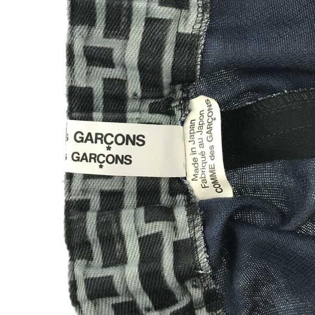 美品】 COMME des GARCONS COMME des GARCONS / コムコム | AD2018