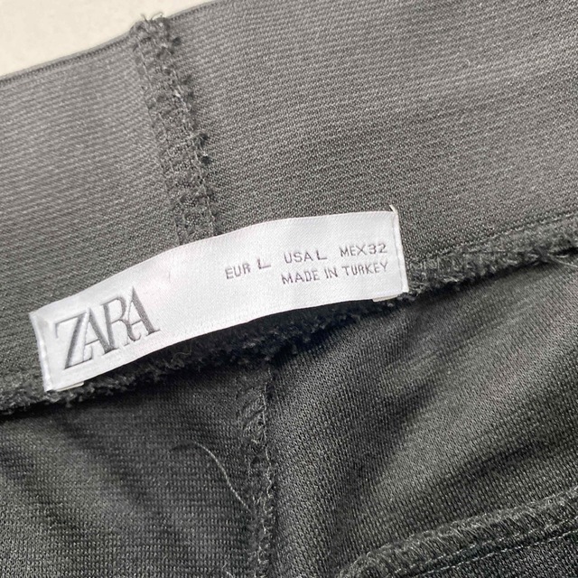 ZARA(ザラ)の《新品》ZARA ザラ ジョガーパンツ メンズのパンツ(その他)の商品写真