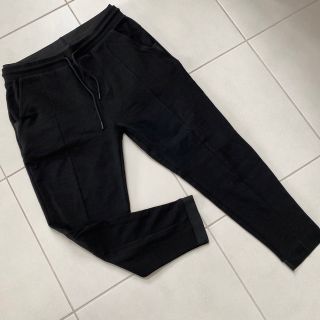 ザラ(ZARA)の《新品》ZARA ザラ ジョガーパンツ(その他)