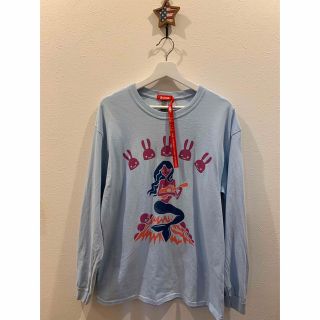 キューン うさぎ Tシャツ・カットソー(メンズ)の通販 400点以上 | CUNE キューン うさぎ Tシャツ・カットソー(メンズ)の通販 400点以上 | CUNE