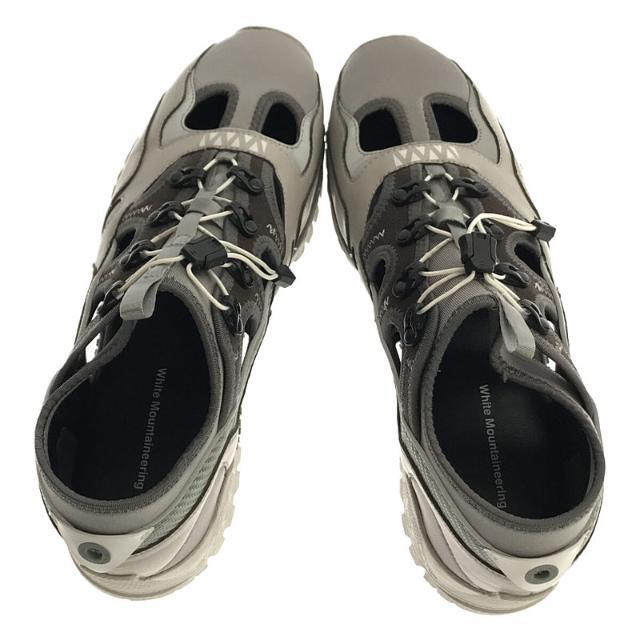 WHITE MOUNTAINEERING - 【美品】 White Mountaineering WHITE MOUNTAINEERING - 【美品】 White Mountaineering
