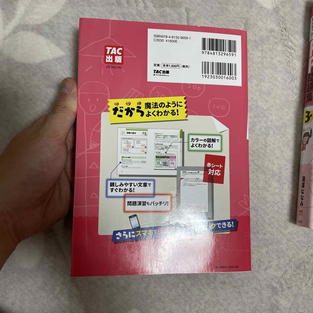 みんなが欲しかった！ＦＰの教科書３級 ２０２１－２０２２年版 エンタメ/ホビーの本(その他)の商品写真