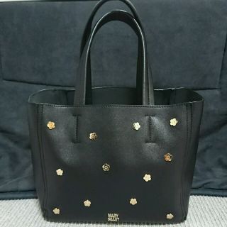 マリークワント(MARY QUANT)のMARY QUANT トートバッグ(トートバッグ)