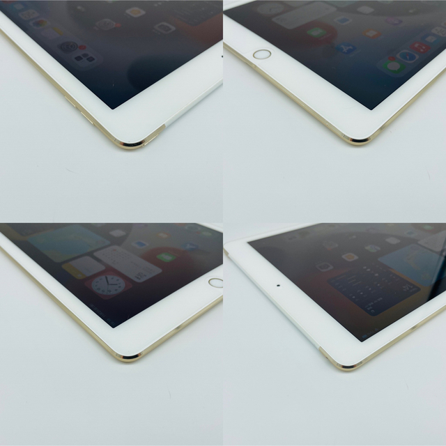 iPad Air2 セルラーモデル 64GB Office導入＆オマケ付き - ladec.bi