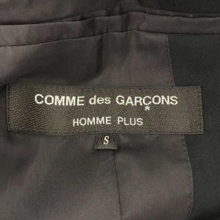 【新品】 COMME des GARCONS HOMME PLUS ...