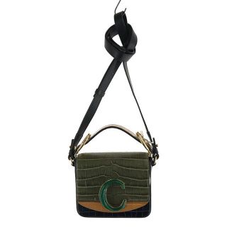 クロエ クロコダイルの通販 33点 | Chloeを買うならラクマ