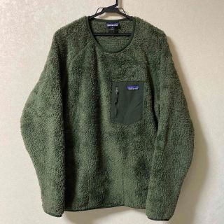 パタゴニア(patagonia)のmtn様専用　パタゴニア　メンズ・ロス・ガトス・クル　L(その他)