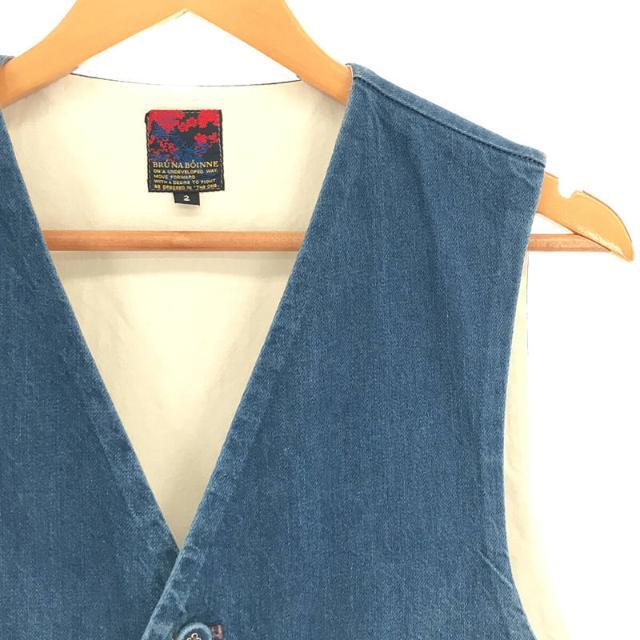 BRUNABOINNE - 【美品】 BRU NA BOINNE / ブルーナボイン BRUNABOINNE - 【美品】 BRU NA BOINNE / ブルーナボイン