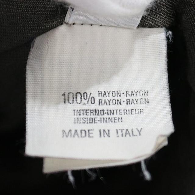 Maison Margiela(旧Maison Martin Margiela) - Martin Maison Margiela(旧Maison Martin Margiela) - Martin
