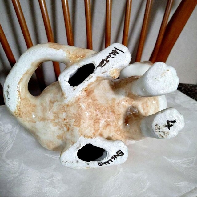 ウィンスタンレイキャット(ケンジントンキャット)サイズ4、小顔 ウィンスタンレイキャット(ケンジントンキャット)サイズ4、小顔
