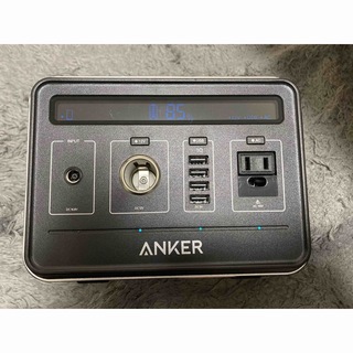 Anker - Anker PowerHouse