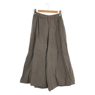 ミナペルホネン ワイドパンツ パンツの通販 38点 | mina perhonenの