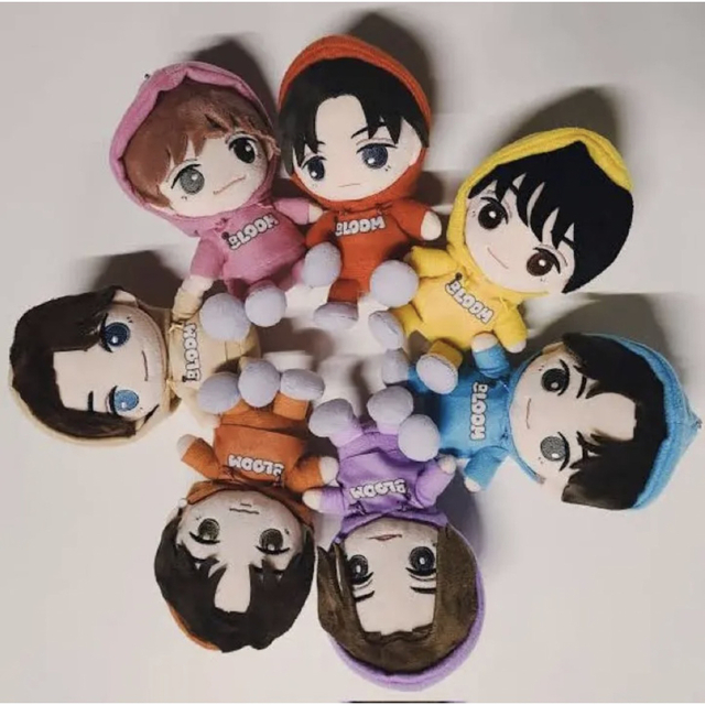 8LOOMグッズセットの通販 by S|ラクマ