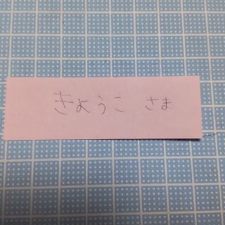 きょうこさま専用(その他)