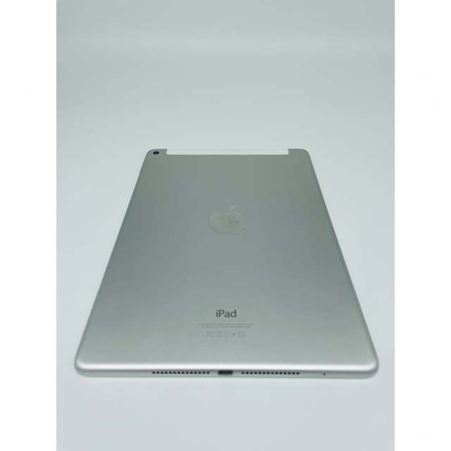 iPad Air2 セルラーモデルu300016GB Office導入&オマケ付き 商品の状態