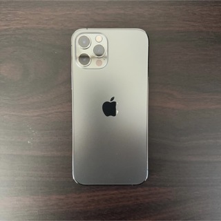 Apple - 【美品】iPhone12Pro 256GB（本体のみ）