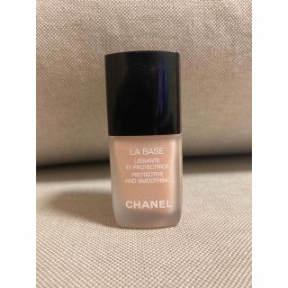 シャネル(CHANEL)のシャネル CHANEL ラ バーズ プロテクトリス (ベースコート)(ネイルトップコート/ベースコート)