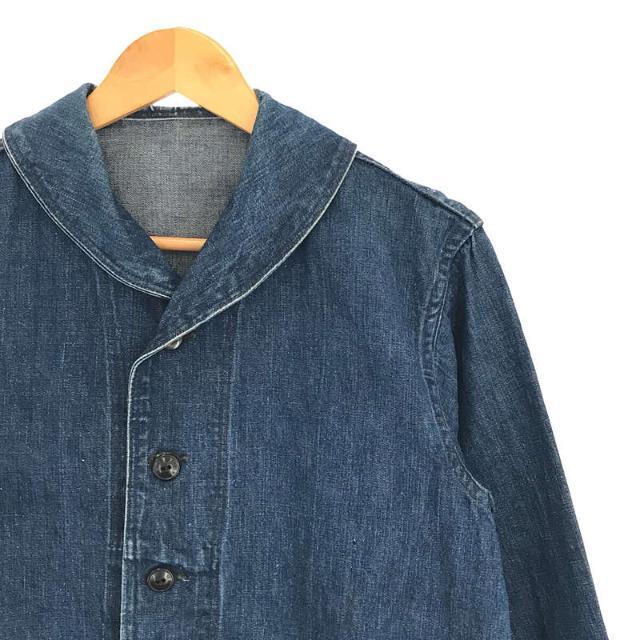 美品】 VINTAGE / ヴィンテージ 古着 | 40s~50s WWII U.S.NAVY 美品】 VINTAGE / ヴィンテージ 古着 | 40s~50s WWII U.S.NAVY
