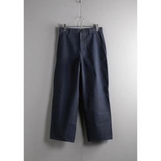 マルタンマルジェラ(Maison Martin Margiela)のMartin Margielaワイドパンツ 古着 デニム ワーク カーゴ (ワークパンツ/カーゴパンツ)