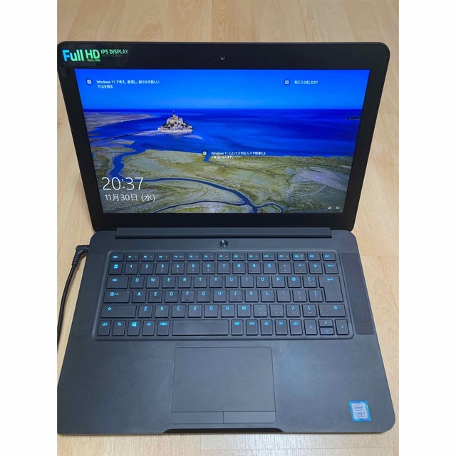 Razer Blade