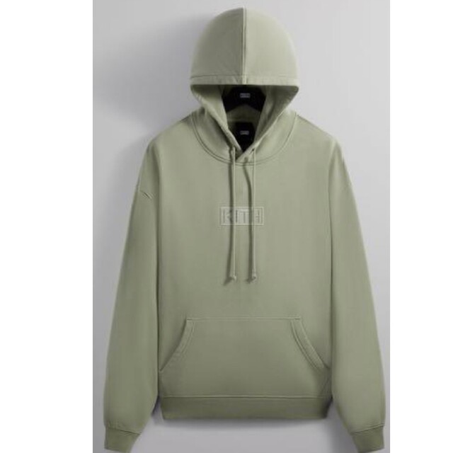 KITH Cyber Monday Hoodie Tranquillity M