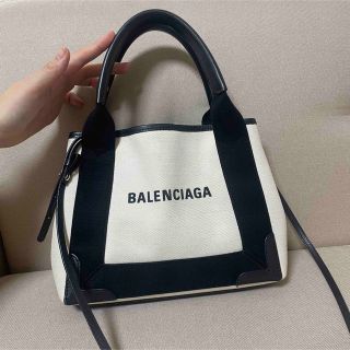 バレンシアガ(Balenciaga)のBALENCIAGA トートバッグ(トートバッグ)