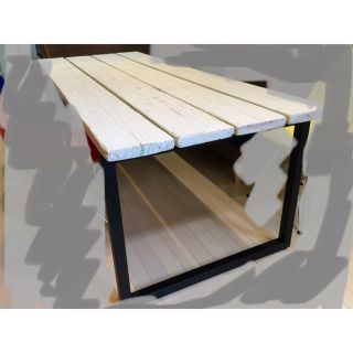 アイアン家具(受注生産)(家具)