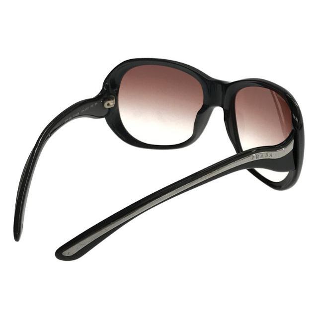 PRADA / プラダ | 7ZK-4V1 カラーレンズ サングラス 純正ケース付き | 57口18 | パープル/ブラック | レディース PRADA / プラダ | 7ZK-4V1 カラーレンズ サングラス 純正ケース付き | 57口18 | パープル/ブラック | レディース