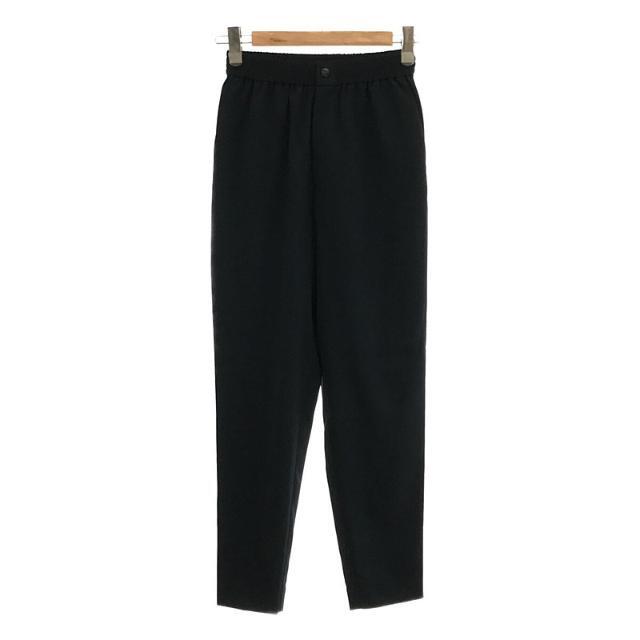 美品】 HYKE / ハイク | 2022SS | STRETCH TAPERED PANTS ストレッチ ...