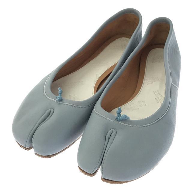 お買得】 Margiela Maison / レディース | ライトブルー | 37 | 足袋