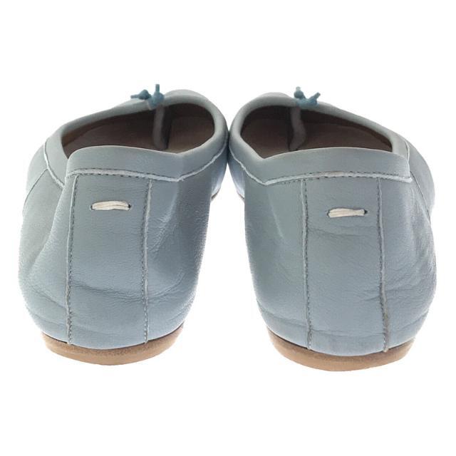 Maison Margiela / メゾンマルジェラ | Tabi タビ レザー Maison Margiela / メゾンマルジェラ | Tabi タビ レザー