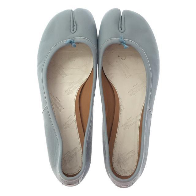 Maison Margiela / メゾンマルジェラ | Tabi タビ レザー Maison Margiela / メゾンマルジェラ | Tabi タビ レザー