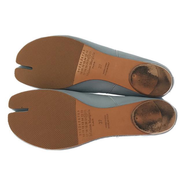 Maison Margiela / メゾンマルジェラ | Tabi タビ レザー Maison Margiela / メゾンマルジェラ | Tabi タビ レザー