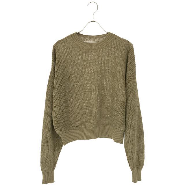 美品】 L'Appartement / アパルトモン | 2022SS | Linen Boys 美品】 L'Appartement / アパルトモン | 2022SS | Linen Boys
