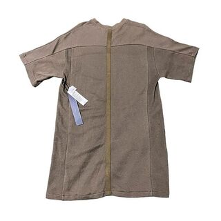 ユリウス(JULIUS)のJULIUS 2018SS バックセンターライン　メッシュ　Tシャツ(Tシャツ/カットソー(半袖/袖なし))